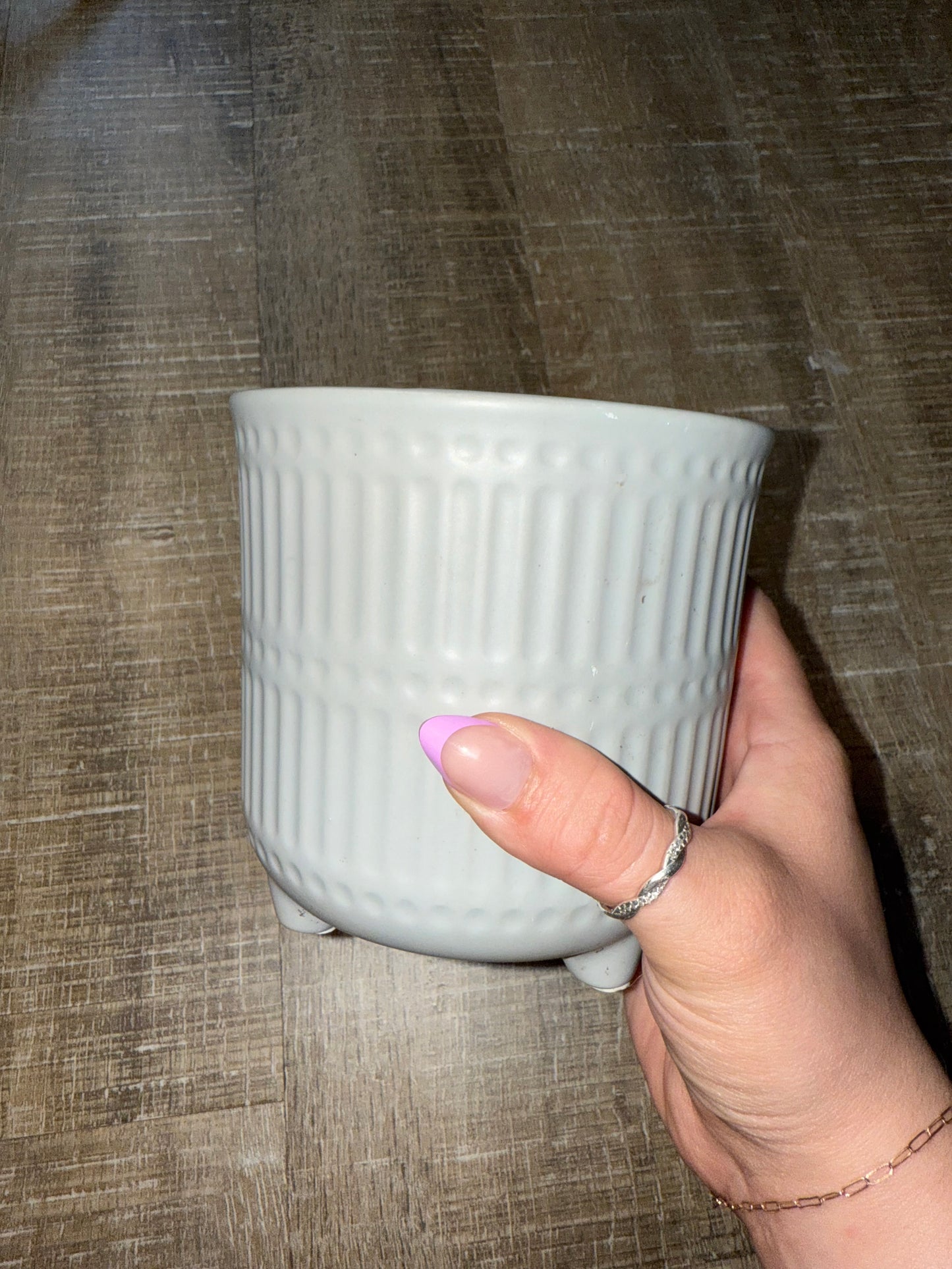 Plant Pot