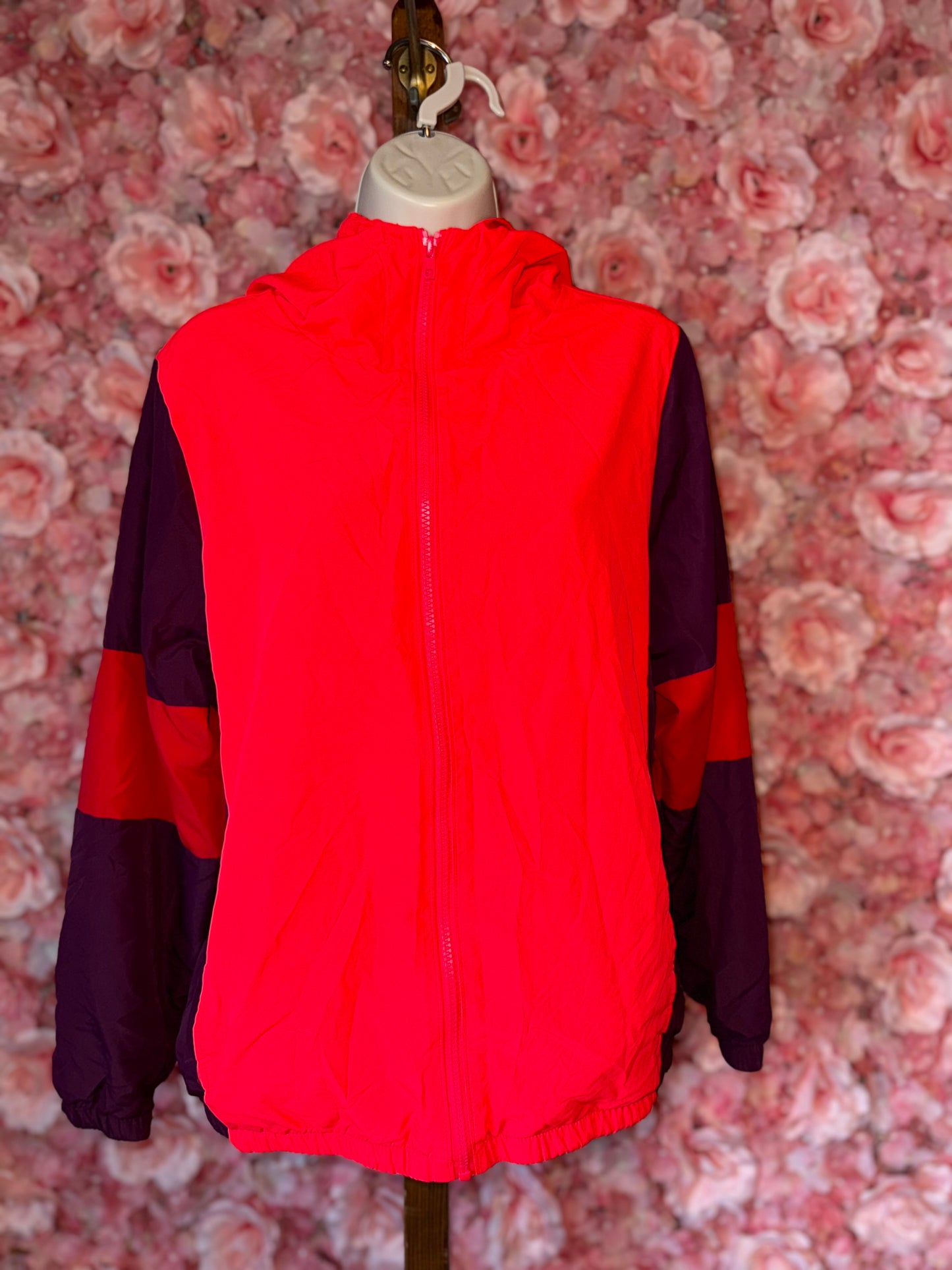 *FREE WITH PURCHASE* PINK Victoria's Secret (XS) Reflective Neon Jacket