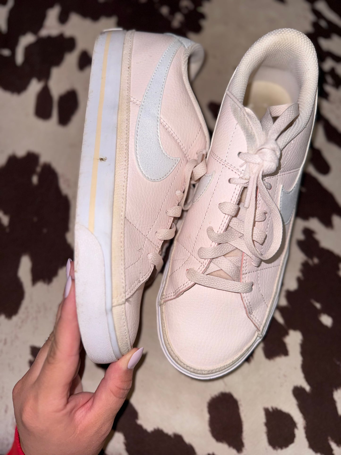 Nike sneakers