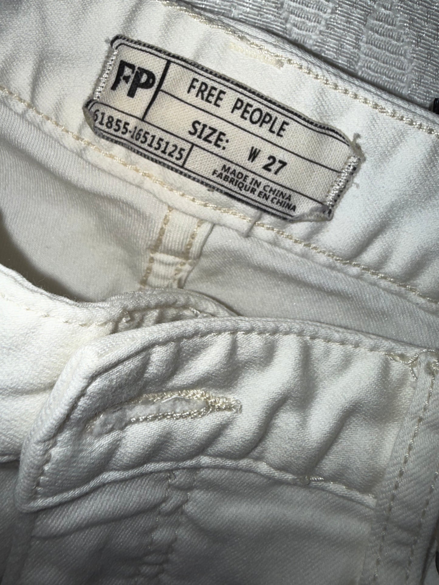 Free people