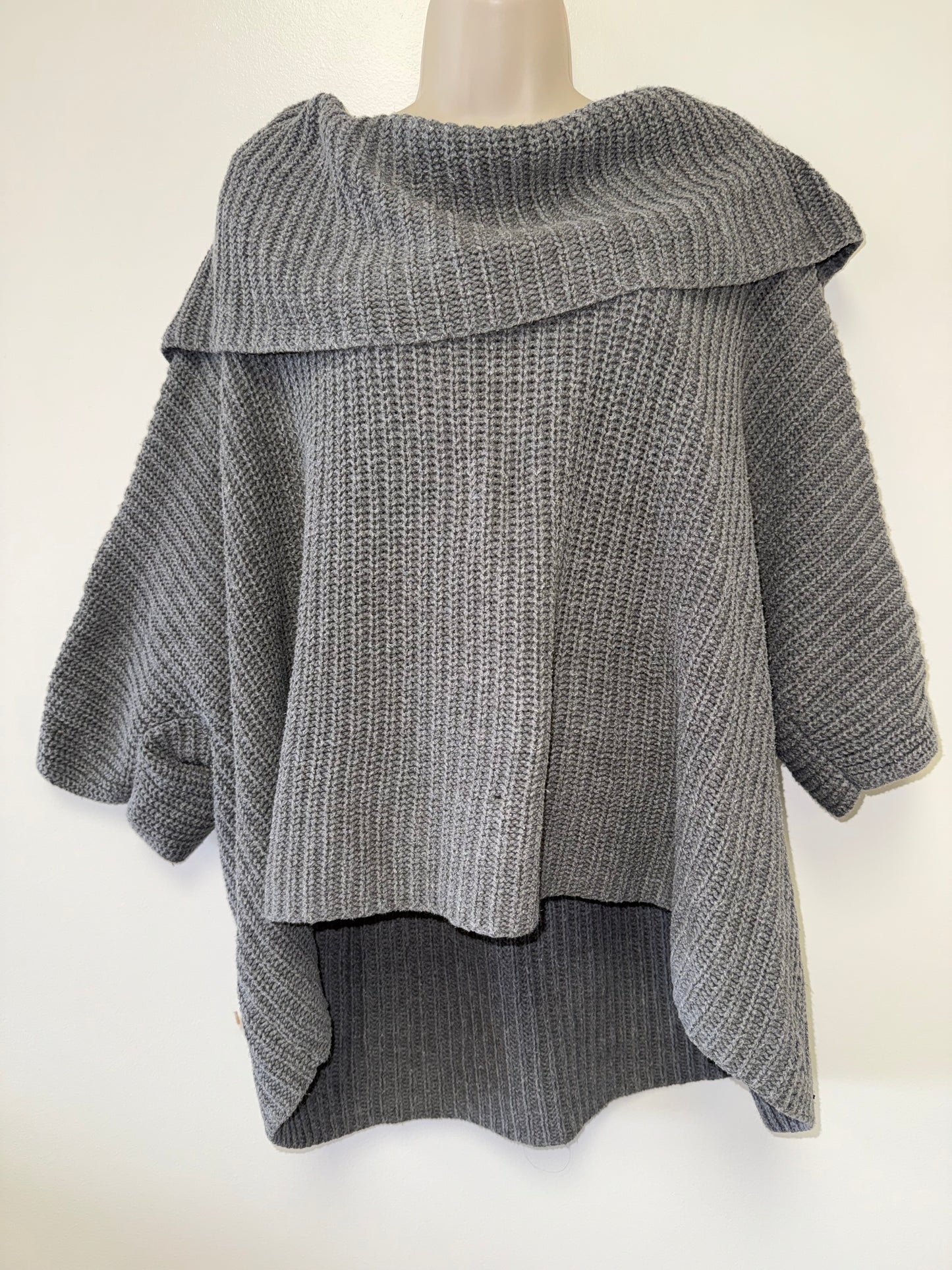 Express sweater