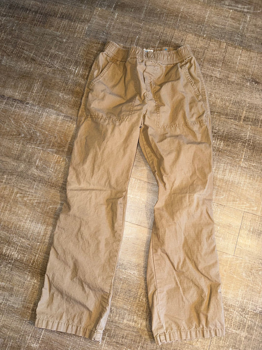 Children's Place (10) Khakis Pants with Stretchy Waist