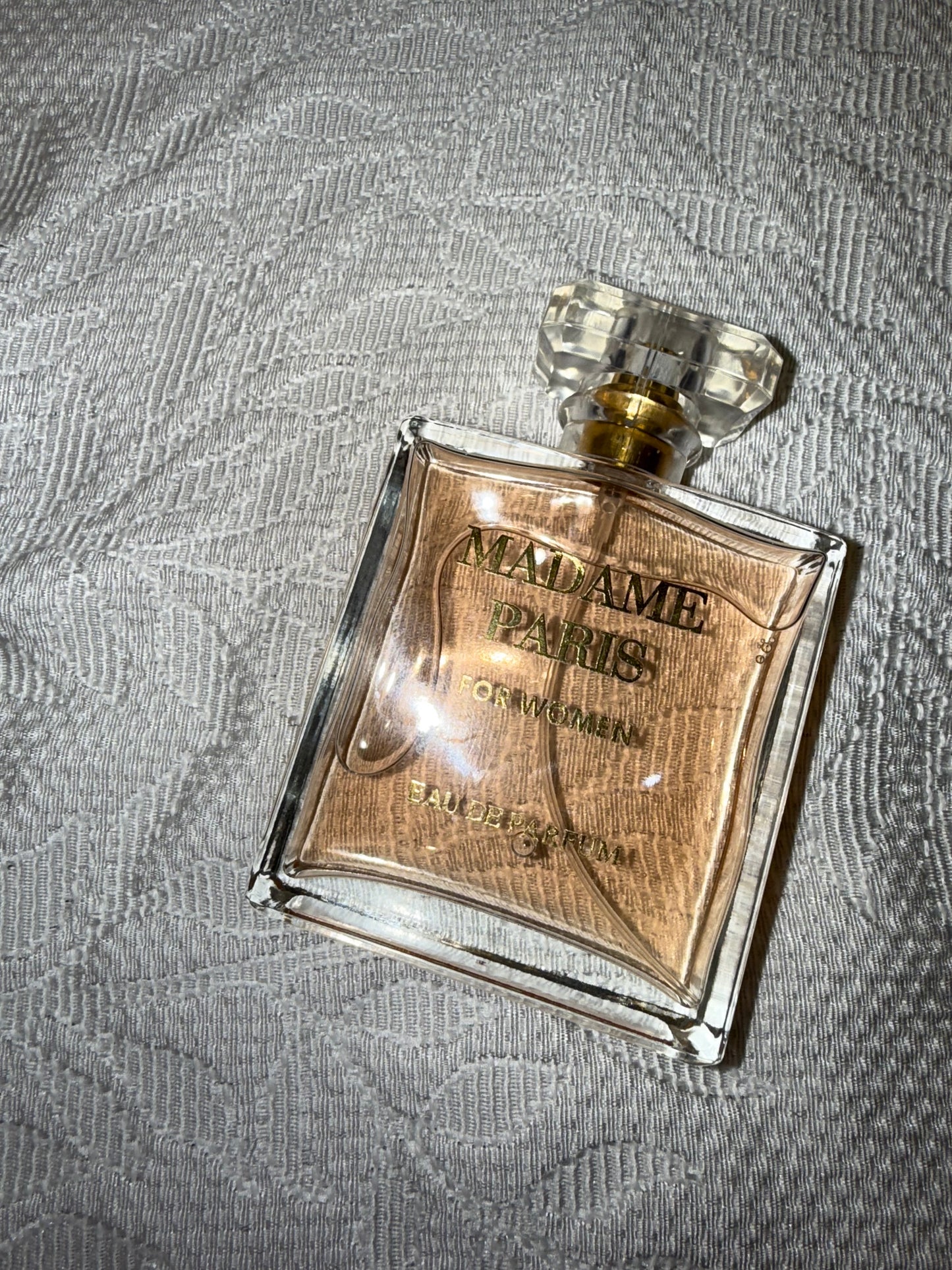 Madame Paris For Women Parfum