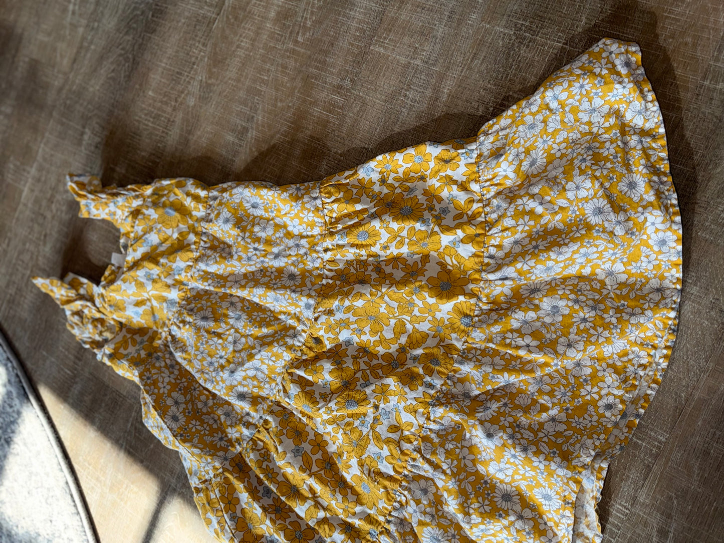 Dress carters