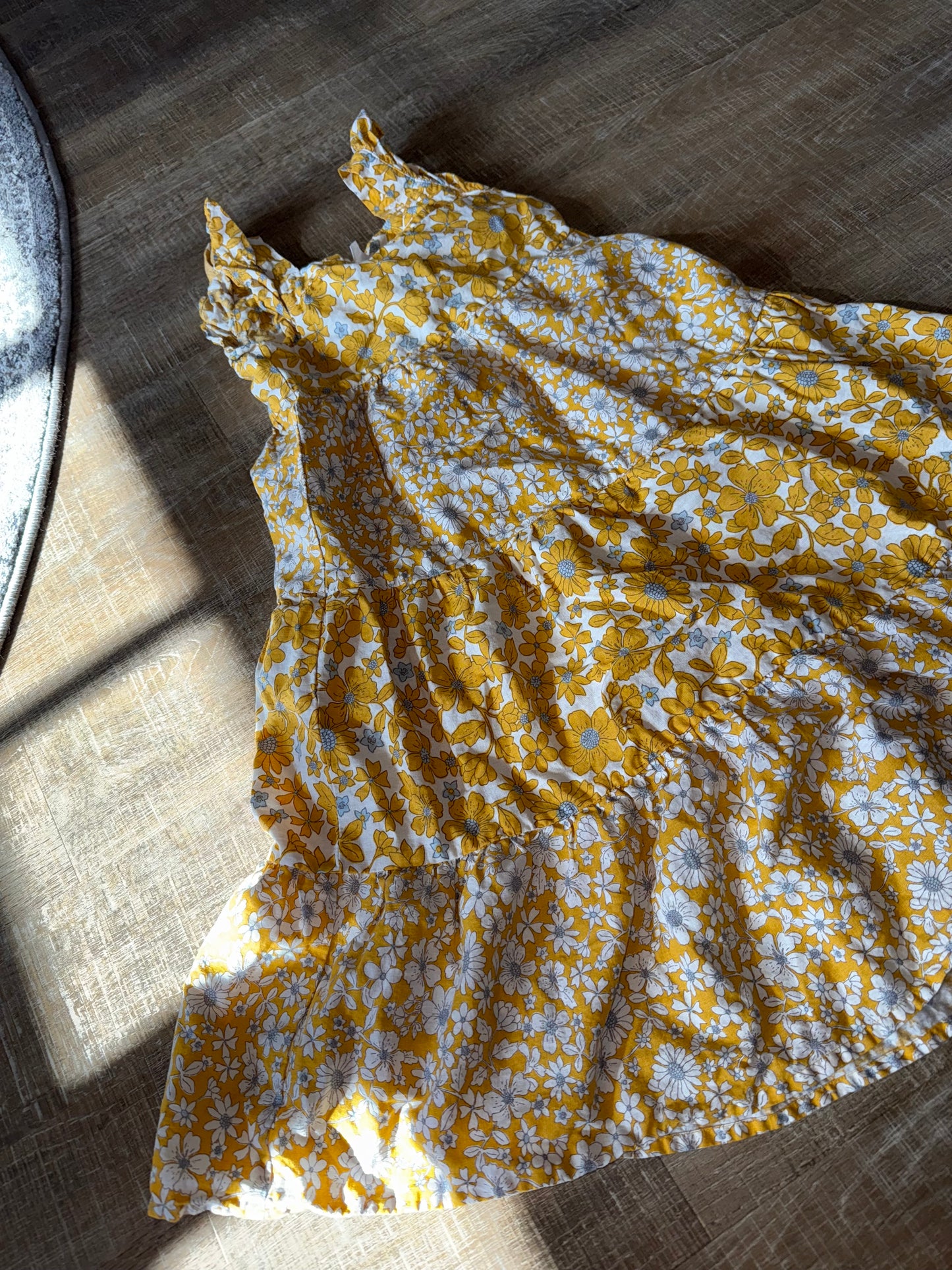 Dress carters