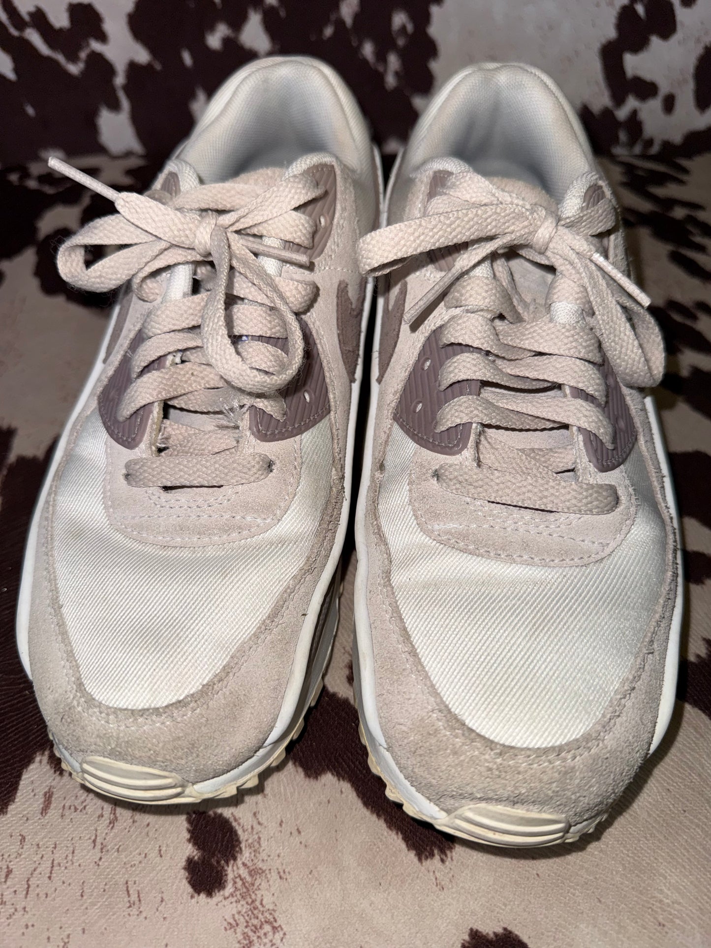 Nike sneakers
