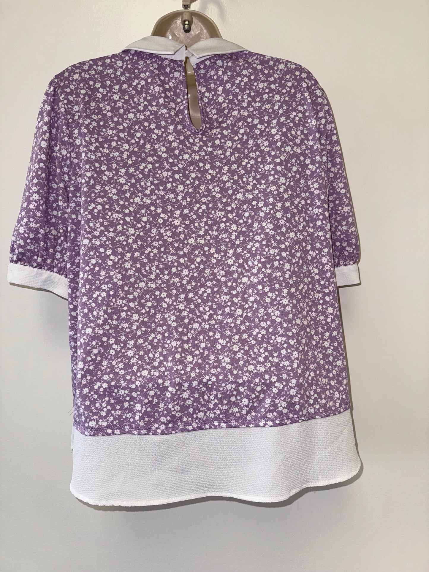 Faith joy blouse