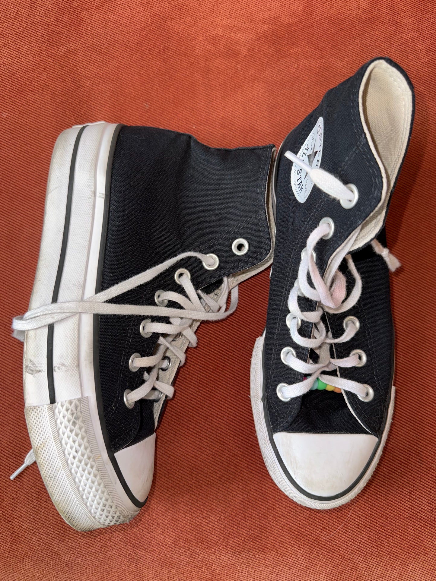 Converse