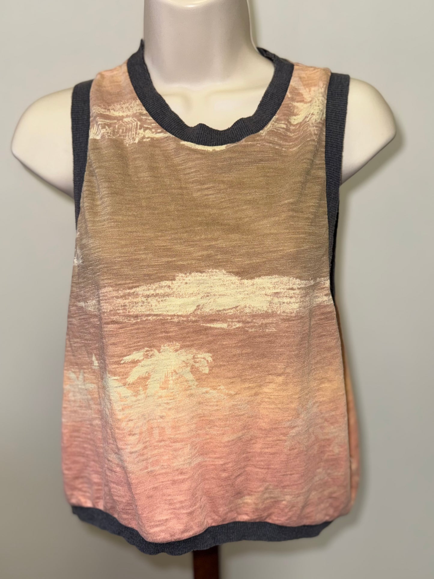 NWT Free People Movement (XS) Brand New Tank Top
