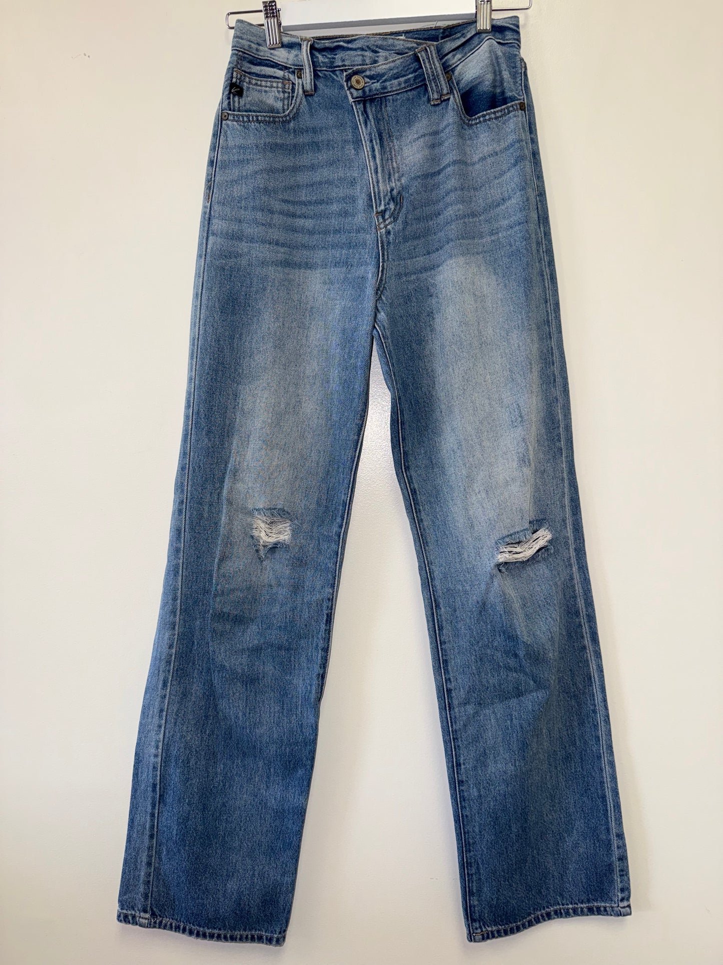 Kancan jeans small