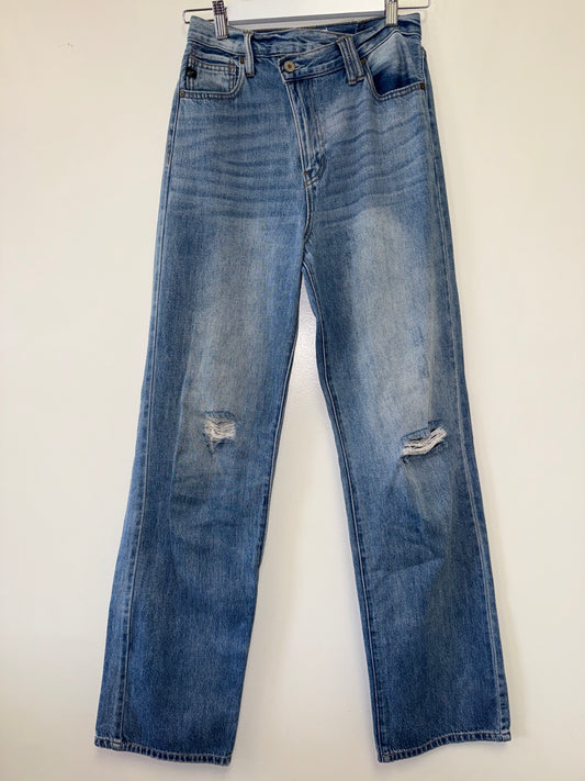 Kancan jeans small
