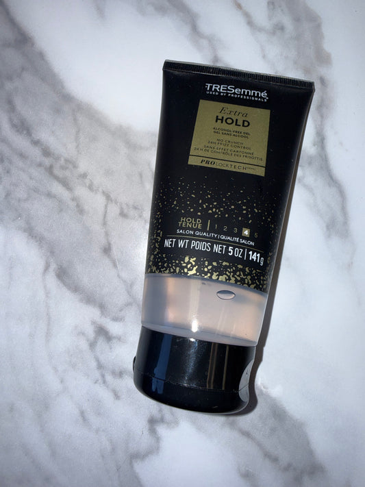TRESemme (5oz) Extra Hold Hair Gel