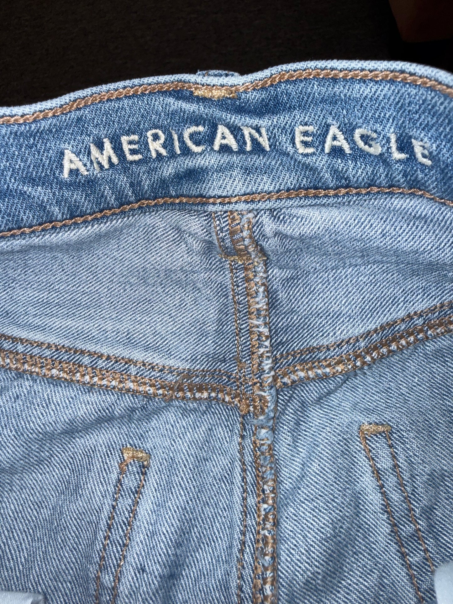 AEO jeans 8