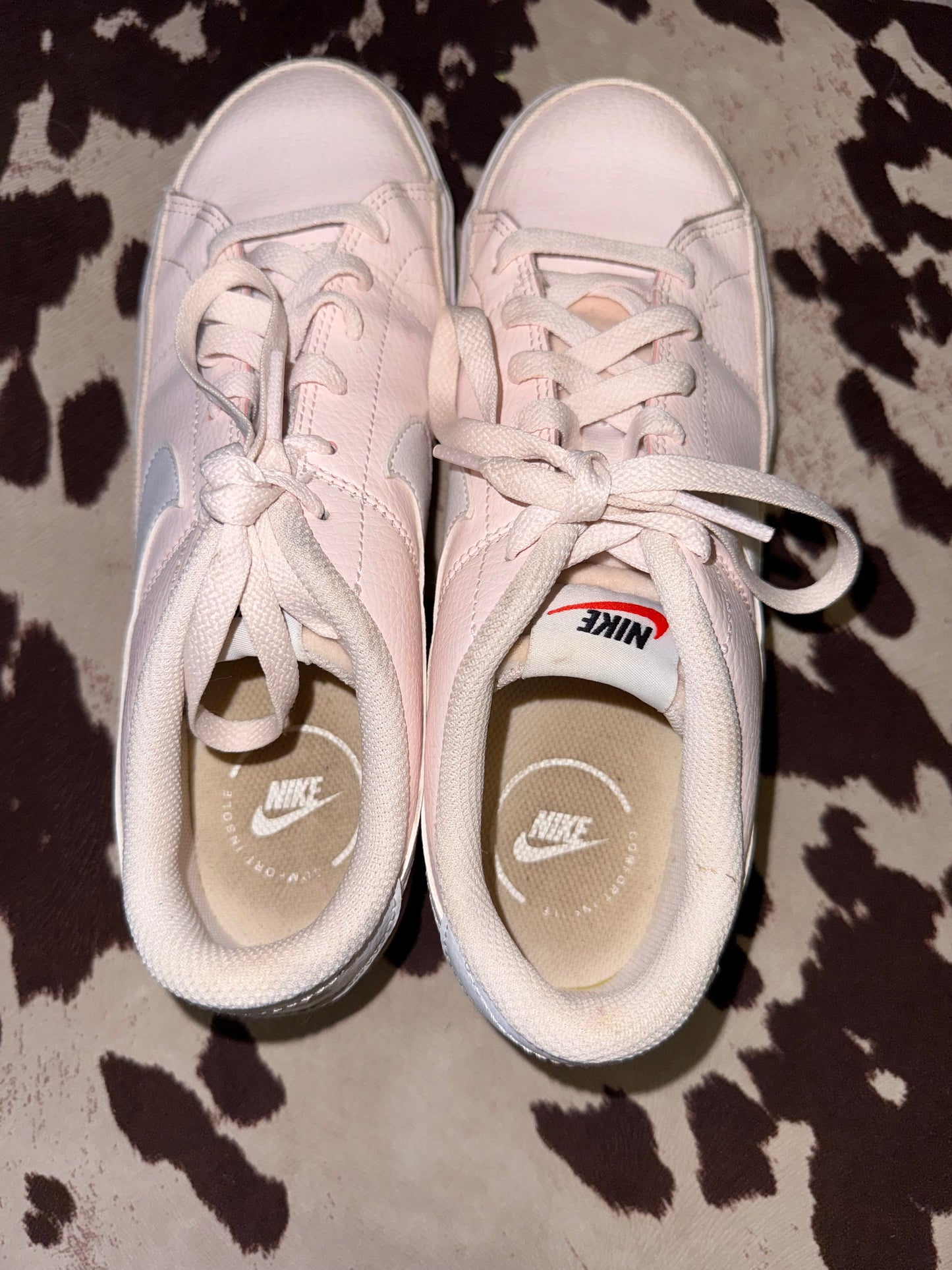 Nike sneakers