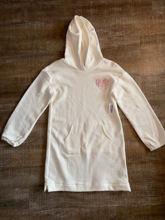 *FREE WITH PURCHASE* Brand New Old Navy (Medium) Hoodie Dress
