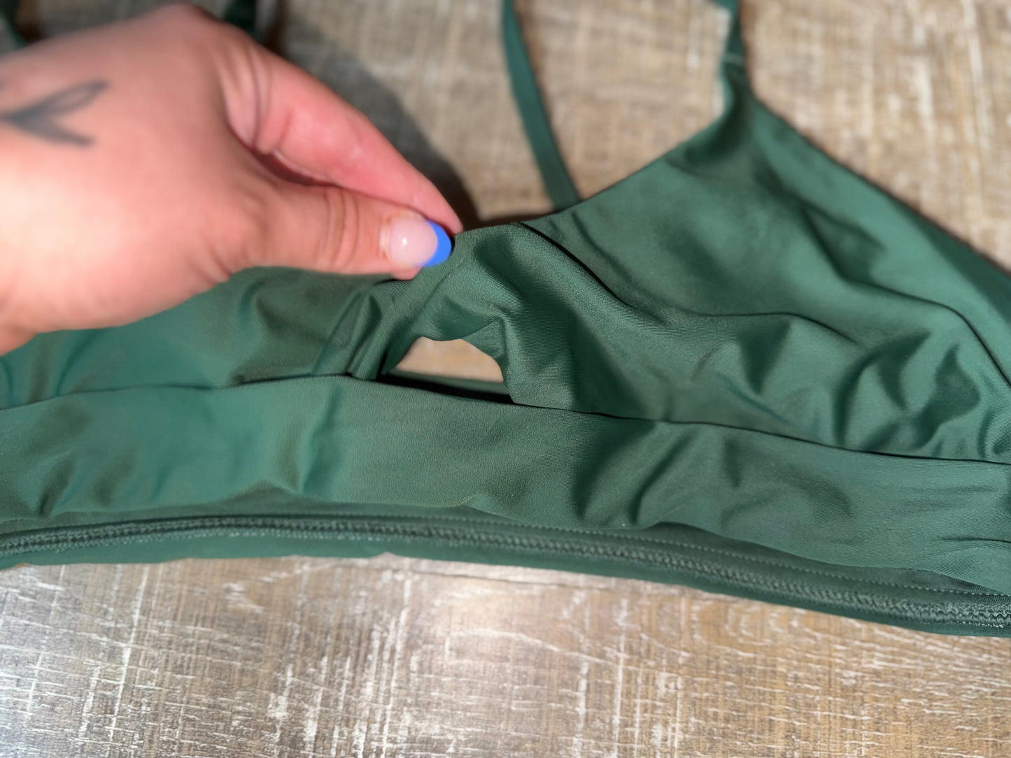 Aerie