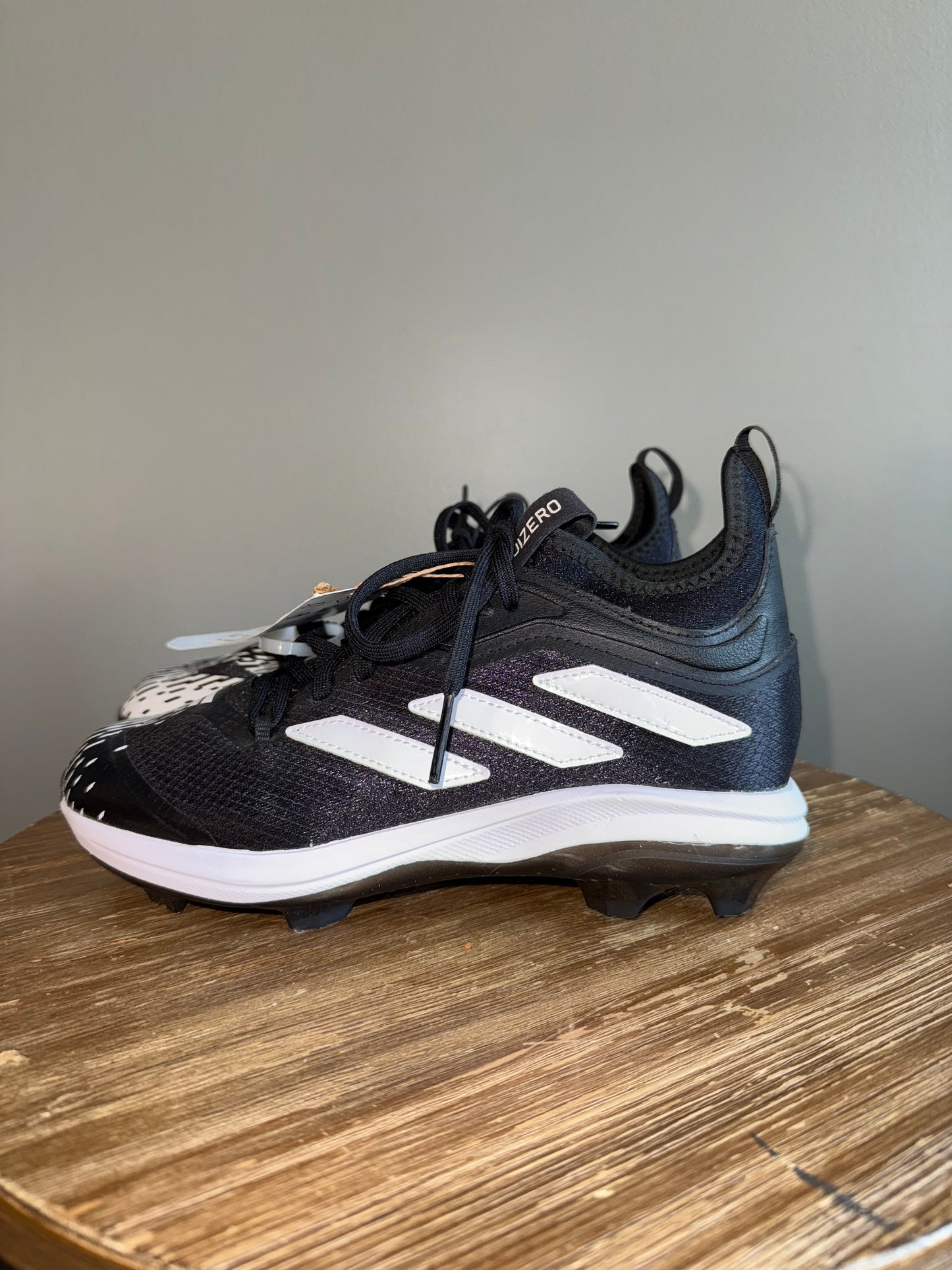 NWT Adidas (4) Brand New Adidas Adizero Afterburner 9 Cleats