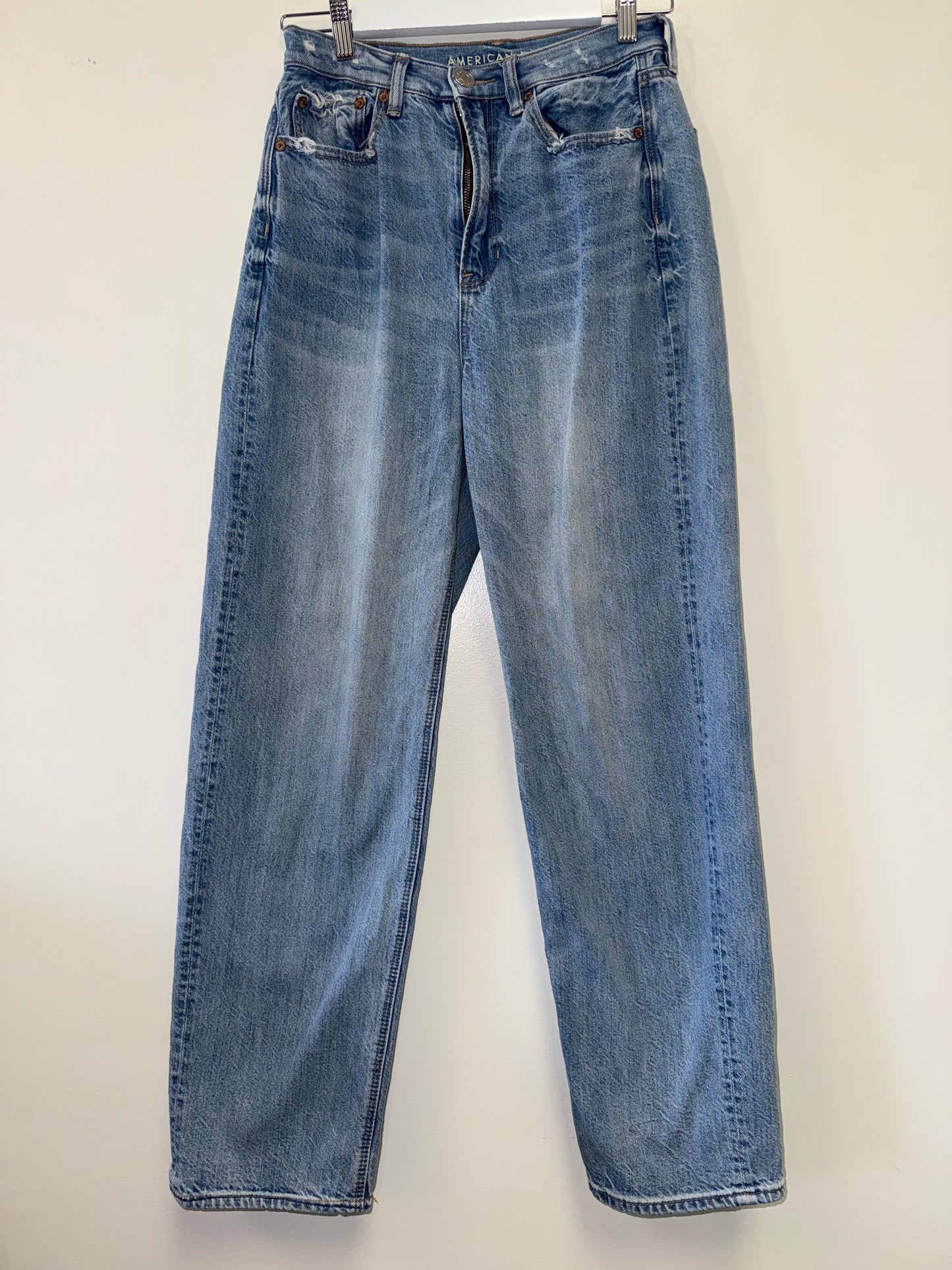 AEO jeans 8