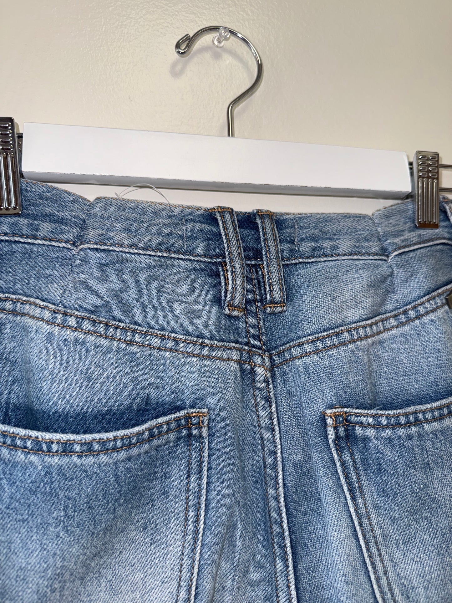 Kancan jeans small