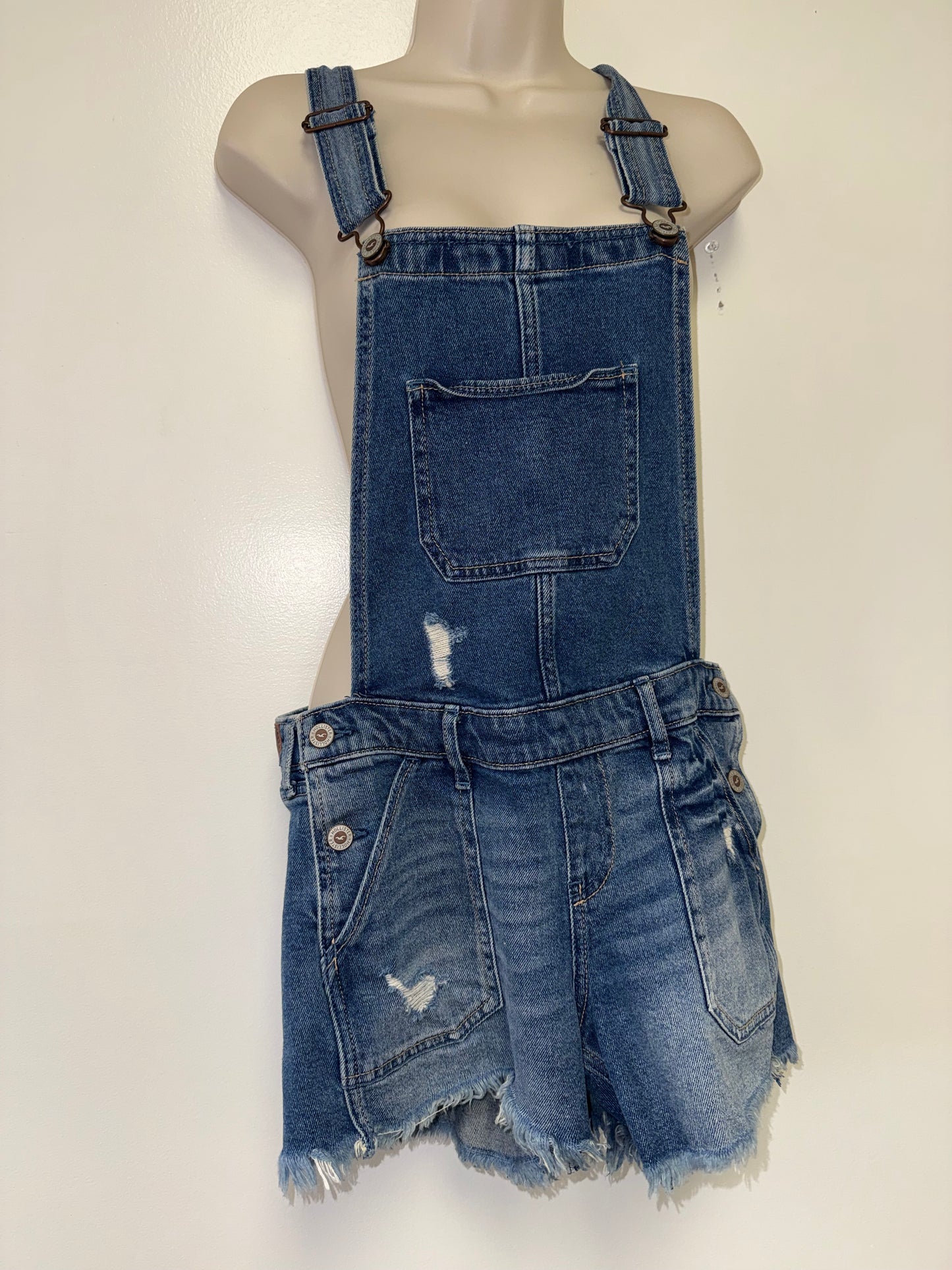 Overalls