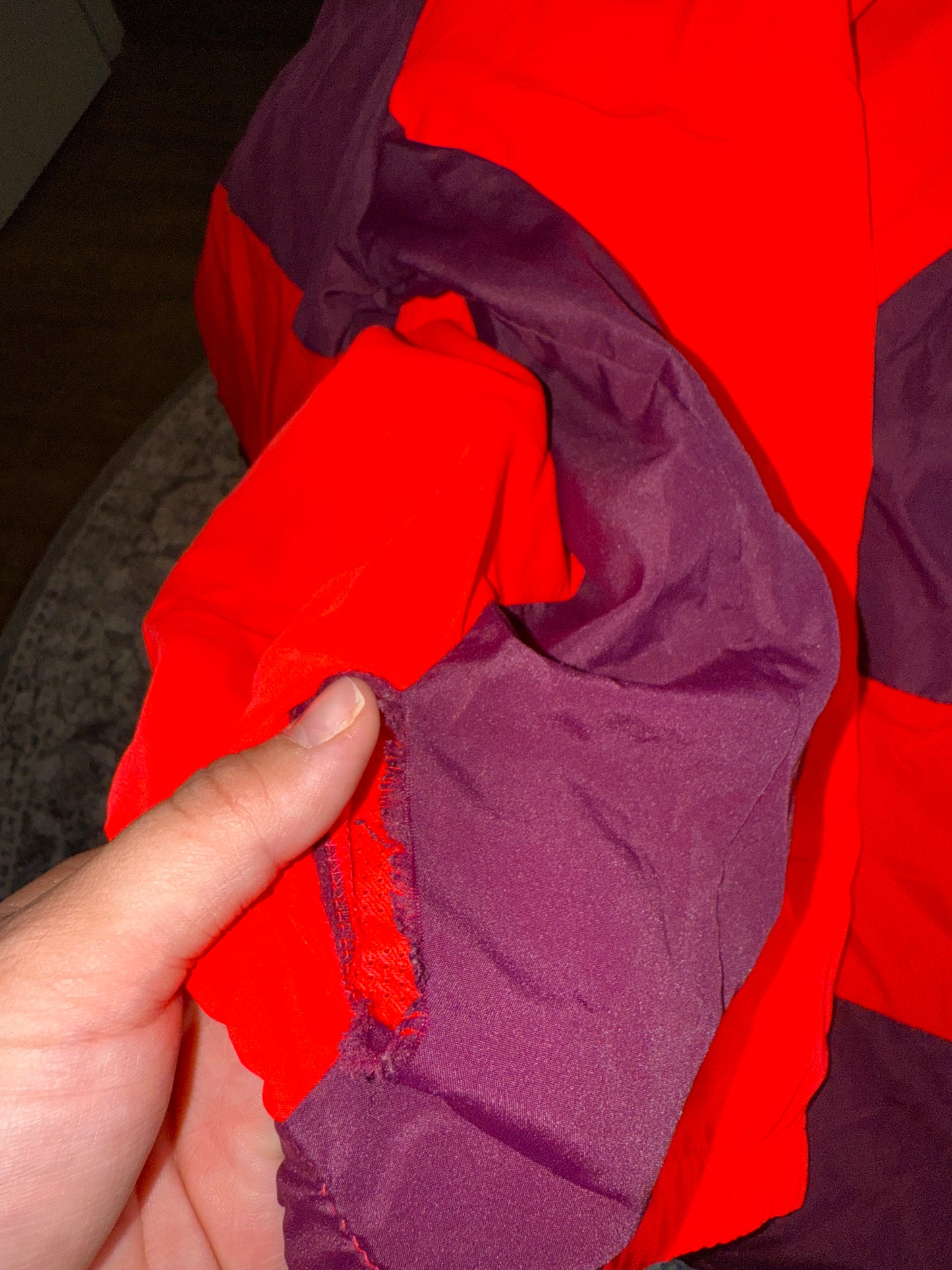 *FREE WITH PURCHASE* PINK Victoria's Secret (XS) Reflective Neon Jacket