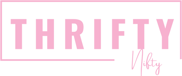 Thrifty Nifty